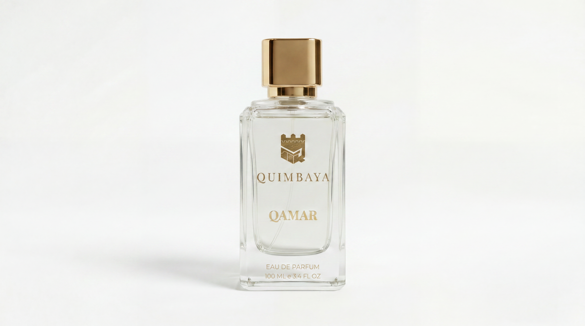 Qamar — Moon