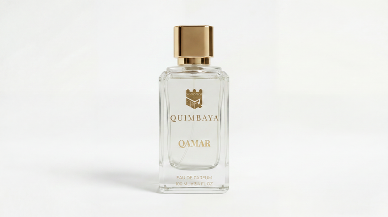 Qamar — Moon
